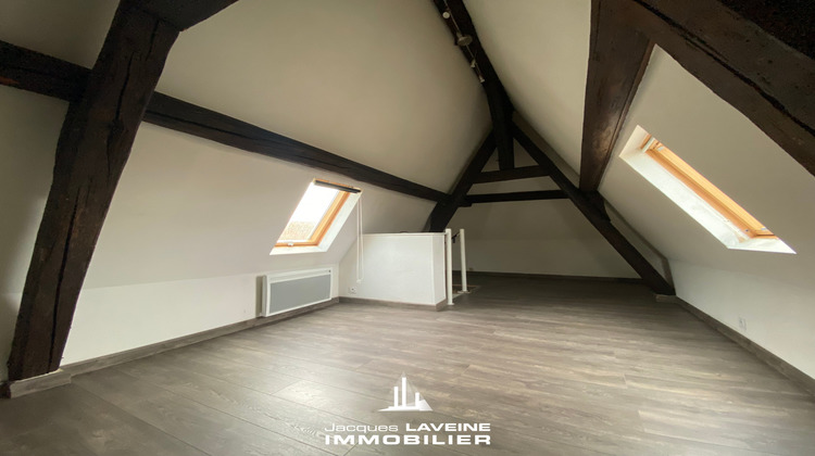 Ma-Cabane - Vente Appartement Metz, 47 m²