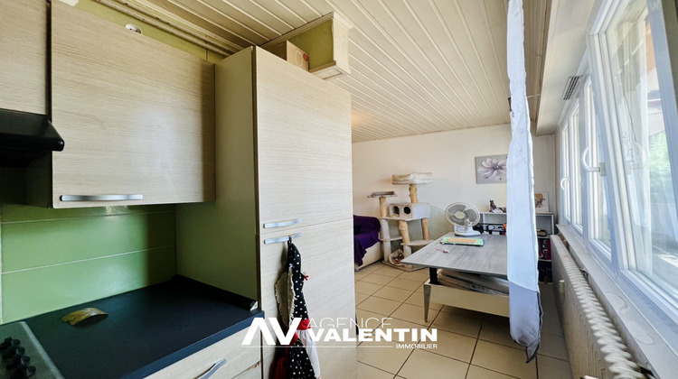 Ma-Cabane - Vente Appartement Metz, 30 m²