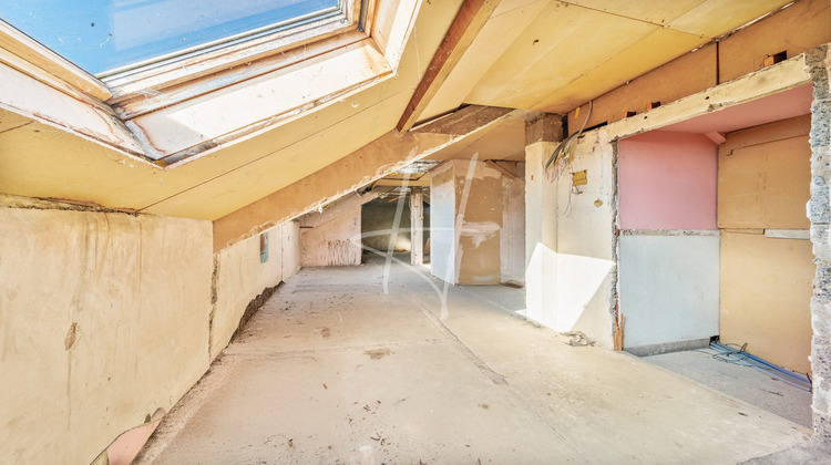 Ma-Cabane - Vente Appartement Metz, 67 m²