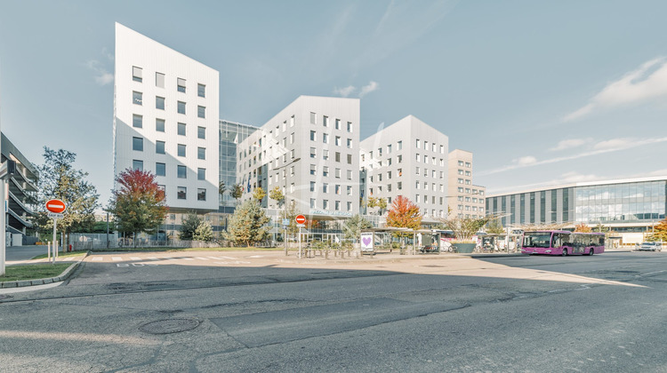 Ma-Cabane - Vente Appartement Metz, 67 m²