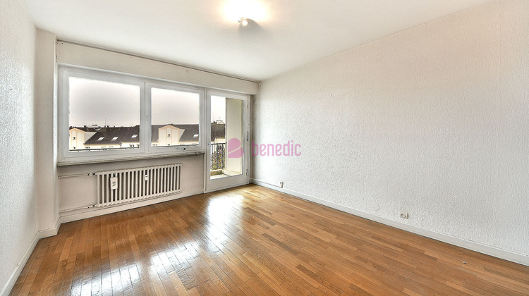 Ma-Cabane - Vente Appartement METZ, 68 m²