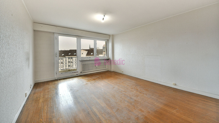 Ma-Cabane - Vente Appartement METZ, 68 m²