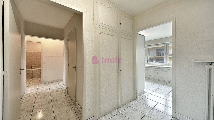 Ma-Cabane - Vente Appartement METZ, 68 m²