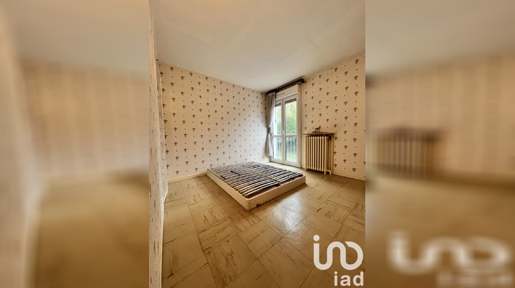 Ma-Cabane - Vente Appartement Metz, 65 m²