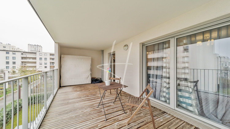 Ma-Cabane - Vente Appartement Metz, 62 m²