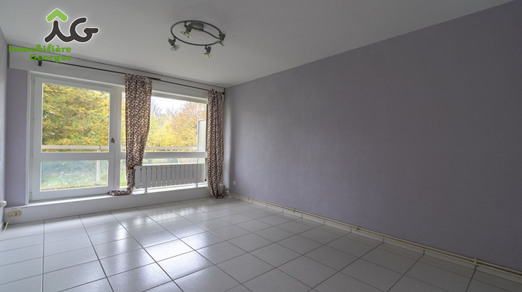 Ma-Cabane - Vente Appartement METZ, 56 m²