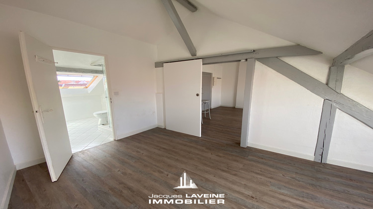 Ma-Cabane - Vente Appartement Metz, 46 m²