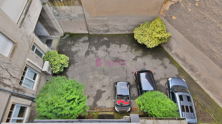 Ma-Cabane - Vente Appartement METZ, 200 m²