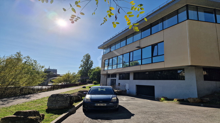 Ma-Cabane - Vente Appartement Metz, 209 m²