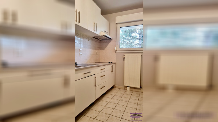 Ma-Cabane - Vente Appartement Metz, 44 m²