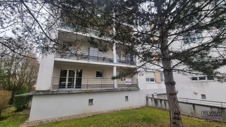 Ma-Cabane - Vente Appartement Metz, 44 m²