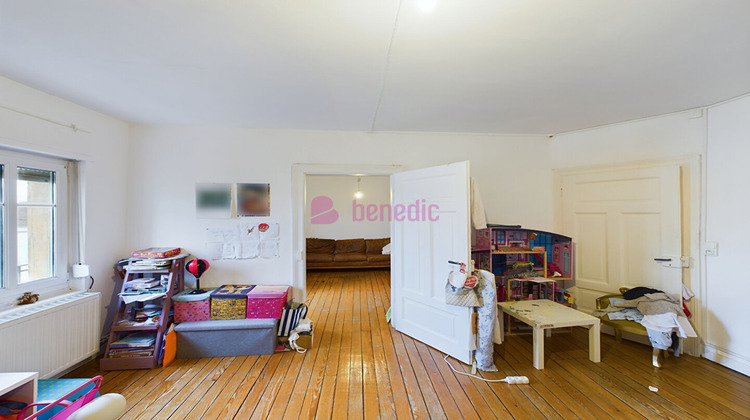 Ma-Cabane - Vente Appartement METZ, 80 m²