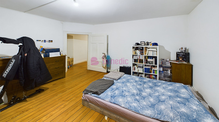 Ma-Cabane - Vente Appartement METZ, 80 m²