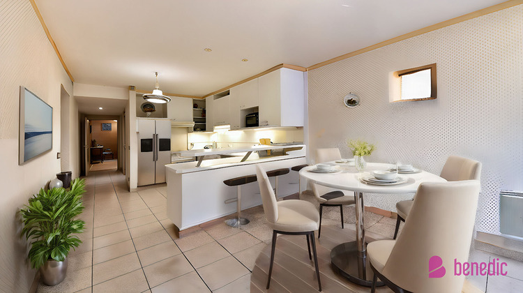 Ma-Cabane - Vente Appartement METZ, 272 m²