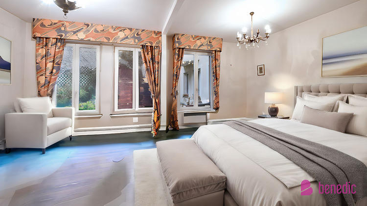 Ma-Cabane - Vente Appartement METZ, 272 m²