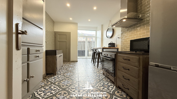 Ma-Cabane - Vente Appartement Metz, 77 m²