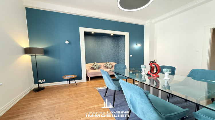 Ma-Cabane - Vente Appartement Metz, 77 m²