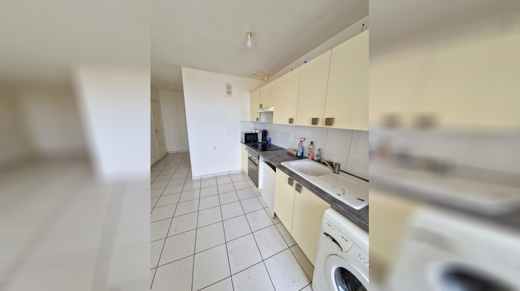Ma-Cabane - Vente Appartement METZ, 58 m²