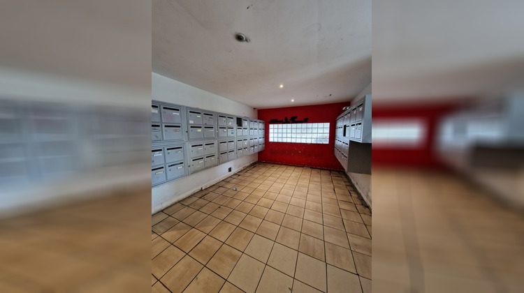 Ma-Cabane - Vente Appartement METZ, 58 m²