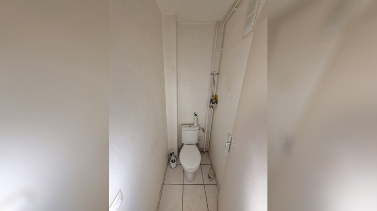 Ma-Cabane - Vente Appartement METZ, 58 m²