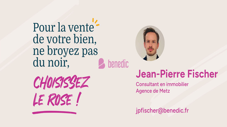 Ma-Cabane - Vente Appartement METZ, 112 m²