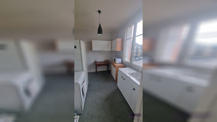 Ma-Cabane - Vente Appartement Metz, 76 m²