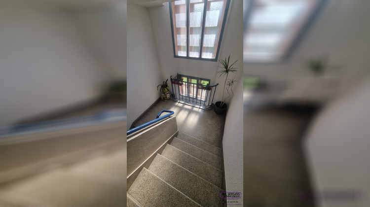 Ma-Cabane - Vente Appartement Metz, 76 m²