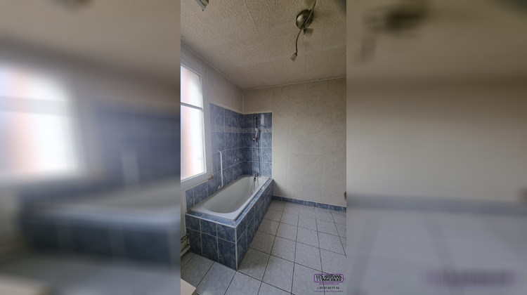 Ma-Cabane - Vente Appartement Metz, 76 m²