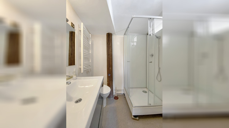 Ma-Cabane - Vente Appartement Metz, 30 m²