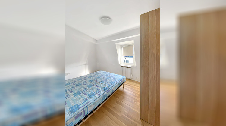 Ma-Cabane - Vente Appartement Metz, 30 m²