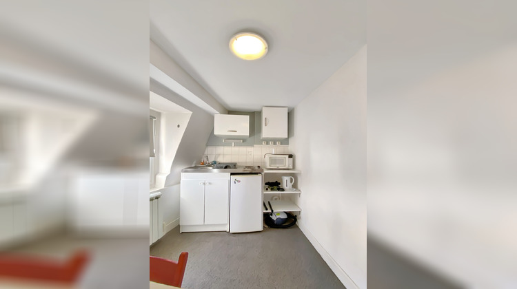 Ma-Cabane - Vente Appartement Metz, 30 m²