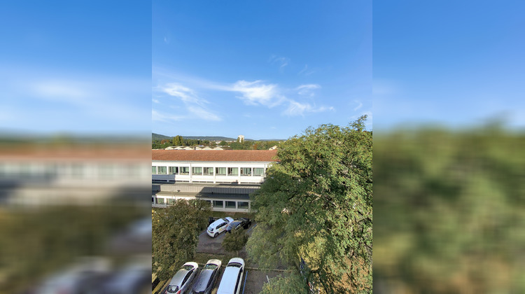 Ma-Cabane - Vente Appartement Metz, 30 m²