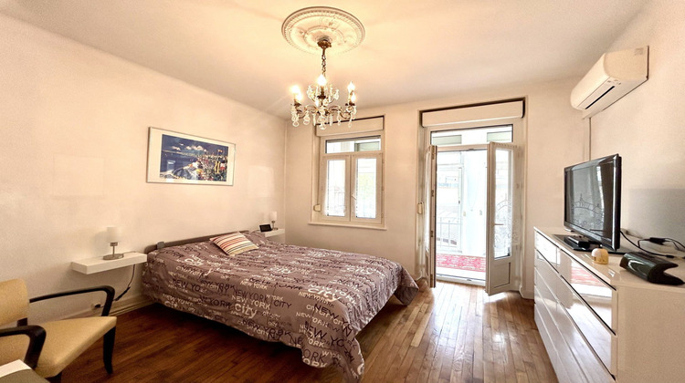 Ma-Cabane - Vente Appartement Metz, 75 m²