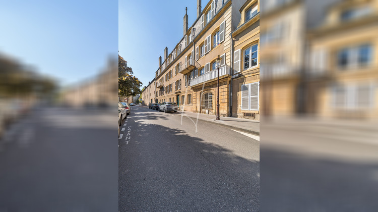 Ma-Cabane - Vente Appartement Metz, 185 m²