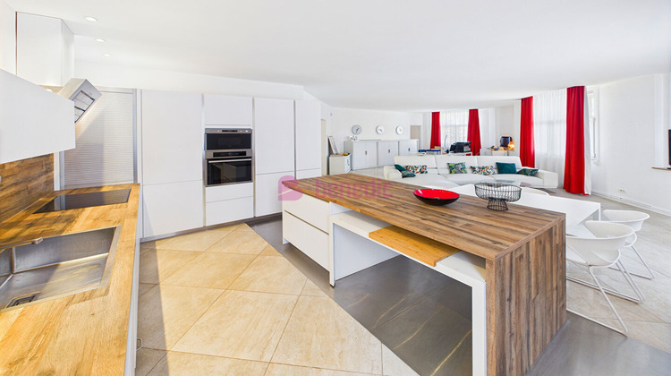 Ma-Cabane - Vente Appartement METZ, 146 m²