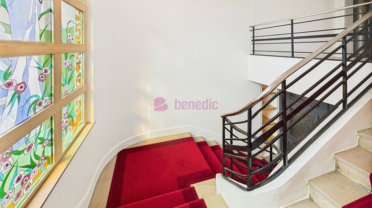 Ma-Cabane - Vente Appartement METZ, 146 m²