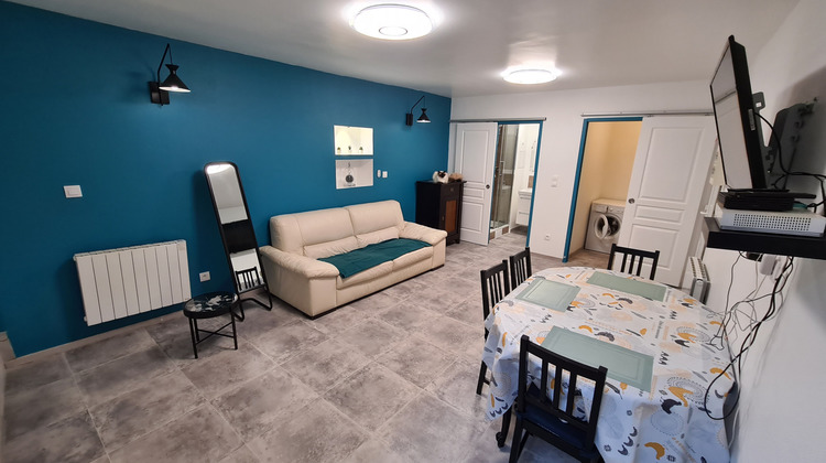 Ma-Cabane - Vente Appartement Metz, 42 m²