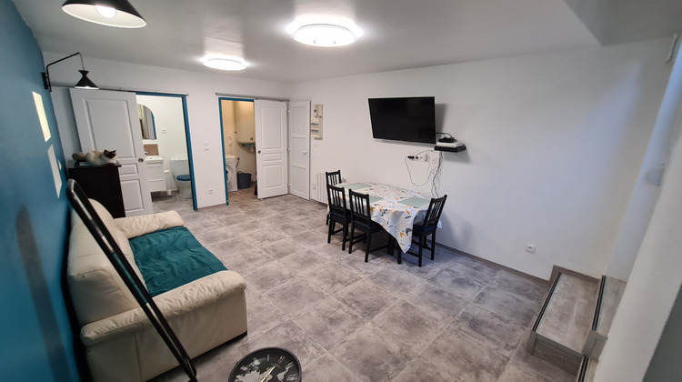 Ma-Cabane - Vente Appartement Metz, 42 m²