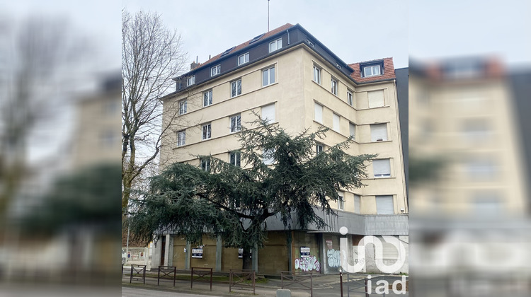 Ma-Cabane - Vente Appartement Metz, 97 m²