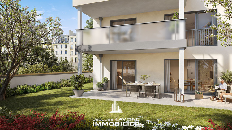 Ma-Cabane - Vente Appartement Metz, 73 m²