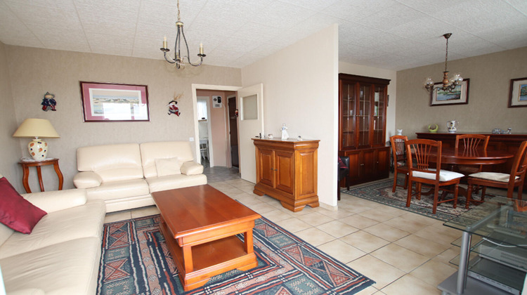 Ma-Cabane - Vente Appartement METZ, 62 m²