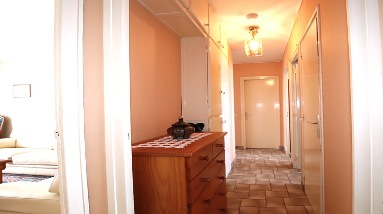 Ma-Cabane - Vente Appartement METZ, 62 m²