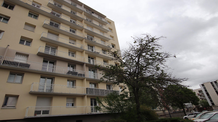 Ma-Cabane - Vente Appartement METZ, 62 m²