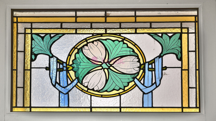 Ma-Cabane - Vente Appartement METZ, 210 m²