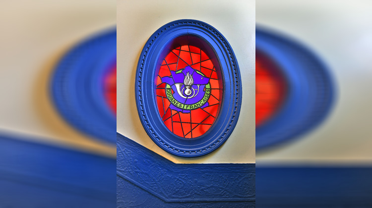 Ma-Cabane - Vente Appartement METZ, 222 m²