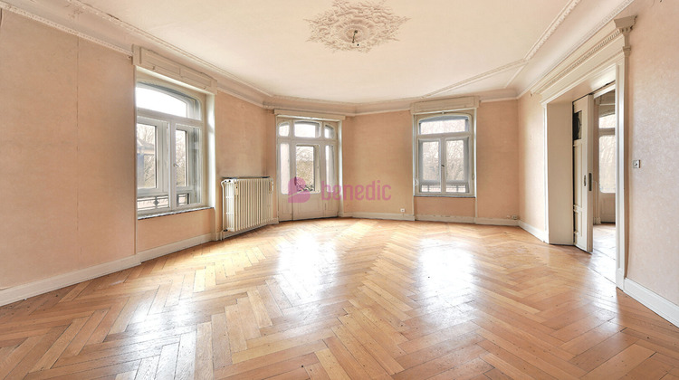 Ma-Cabane - Vente Appartement METZ, 222 m²