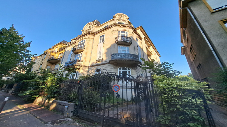 Ma-Cabane - Vente Appartement METZ, 222 m²