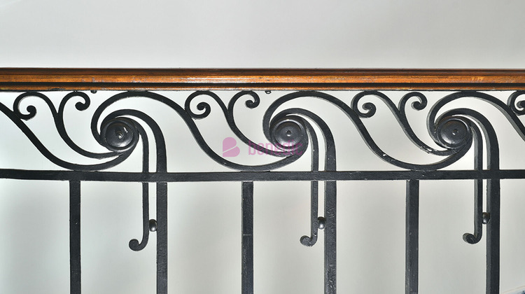 Ma-Cabane - Vente Appartement METZ, 222 m²