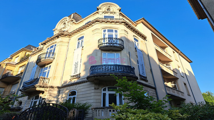 Ma-Cabane - Vente Appartement METZ, 215 m²