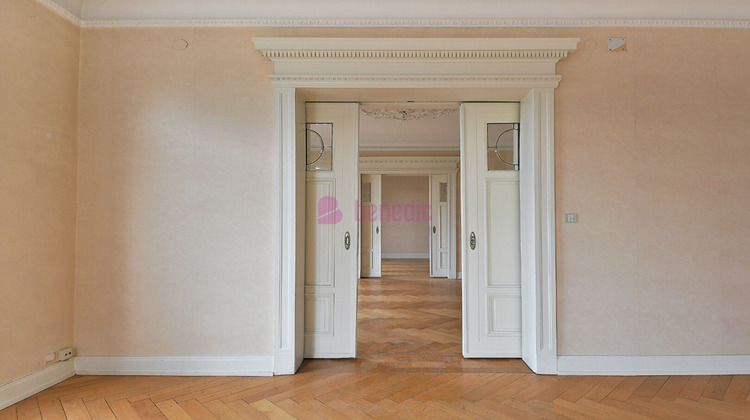 Ma-Cabane - Vente Appartement METZ, 215 m²